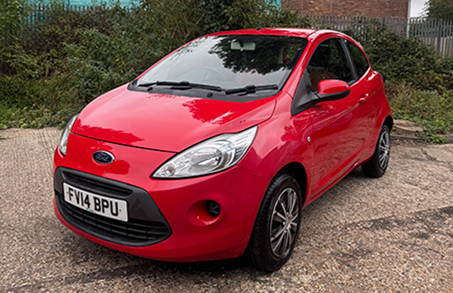 FordKa