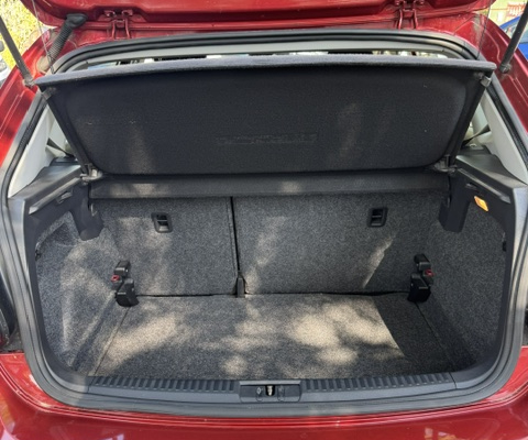 2014 Volkswagen Polo 1.2
