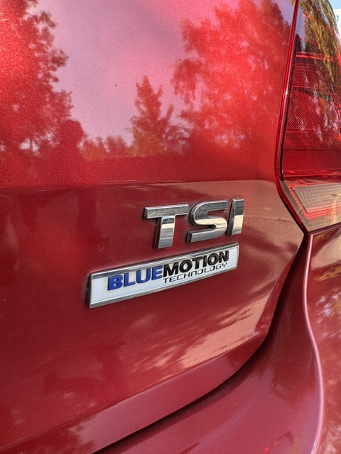 2014 Volkswagen Polo 1.2