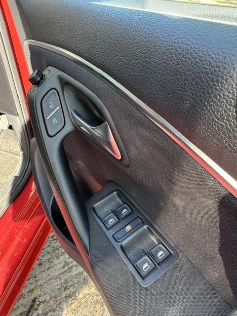 2014 Volkswagen Polo 1.2